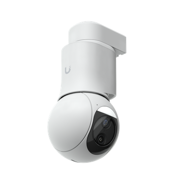 Ubiquiti G6 PTZ 4K Kamera, fehér