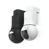 Ubiquiti G6 PTZ 4K Kamera, fehér