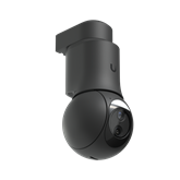 Ubiquiti G6 PTZ 4K Kamera, fekete