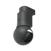 Ubiquiti G6 PTZ 4K Kamera, fekete