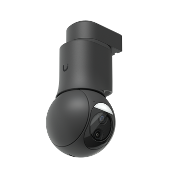 Ubiquiti G6 PTZ 4K Kamera, fekete