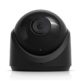 Ubiquiti G6 Turret 4K kamera, fekete