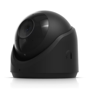 Ubiquiti G6 Turret 4K kamera, fekete