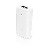Ubiquiti Gigabit PoE tápegység, 54V/1,5A (80W)- BULK (csomagolás nélkül)