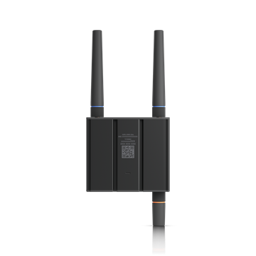 Ubiquiti UMR ULTRA LTE WiFi Router(táp nélkül)