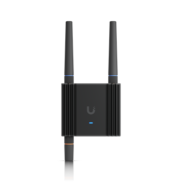 Ubiquiti UMR ULTRA LTE WiFi Router(táp nélkül)