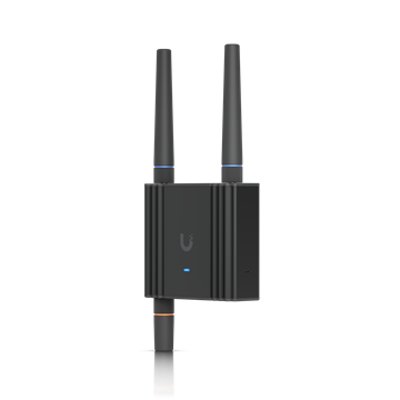 Ubiquiti UMR ULTRA LTE WiFi Router(táp nélkül)