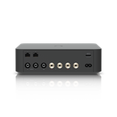 Ubiquiti PowerAmp hangsugárzó erősítő, fekete