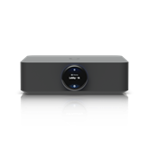 Ubiquiti PowerAmp hangsugárzó erősítő, fekete