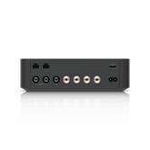 Ubiquiti PowerAmp hangsugárzó erősítő, fekete