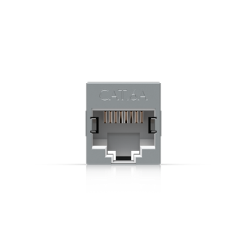 Ubiquiti RJ45 Coupler Cat6A, beltéri