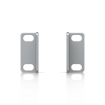 Ubiquiti Rack Ear Kit 1U