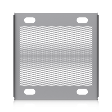 Ubiquiti Szerszám nélküli Mini Rack polc U-Rack-6U-TL-hez