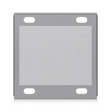 Ubiquiti Szerszám nélküli Mini Rack polc U-Rack-6U-TL-hez