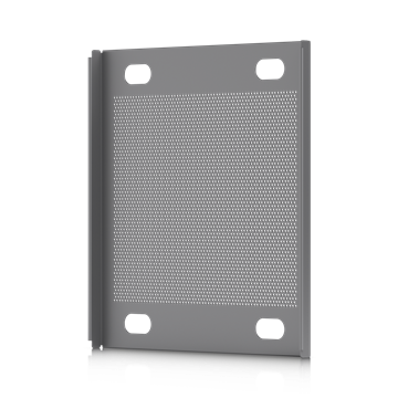 Ubiquiti Szerszám nélküli Mini Rack polc U-Rack-6U-TL-hez