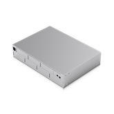 Ubiquiti UNAS Pro NAS Rack (2U) Cortex-A Cortex-A57 8 GB Szürke