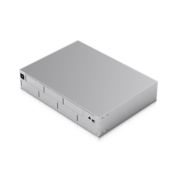 Ubiquiti UNAS Pro, 2U (7x 2.5/3.5" HDD/SSD)