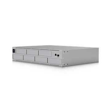 Ubiquiti UNAS Pro, 2U (7x 2.5/3.5" HDD/SSD)