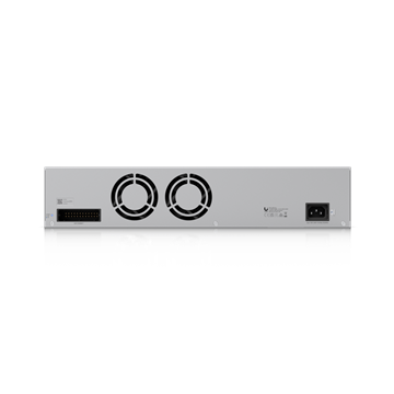 Ubiquiti UNAS Pro, 2U (7x 2.5/3.5" HDD/SSD)