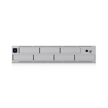 Ubiquiti UNAS Pro, 2U (7x 2.5/3.5" HDD/SSD)