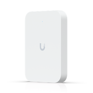 Ubiquiti UniFi 7 In-Wall access point, WiFi7 (802.11be)