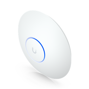 Ubiquiti UniFi 7 LR access point, WiFi7 (802.11be)