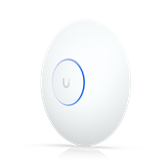 Ubiquiti UniFi 7 LR access point, WiFi7 (802.11be)