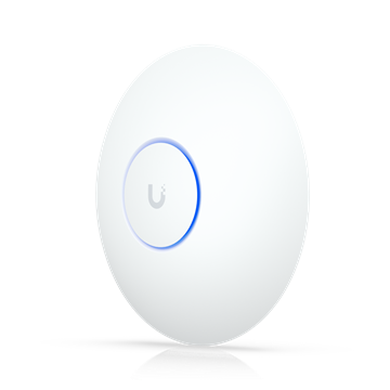 Ubiquiti UniFi 7 LR access point, WiFi7 (802.11be)