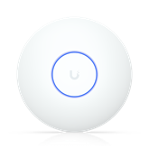 Ubiquiti UniFi 7 Lite access point, WiFi7 (802.11be)