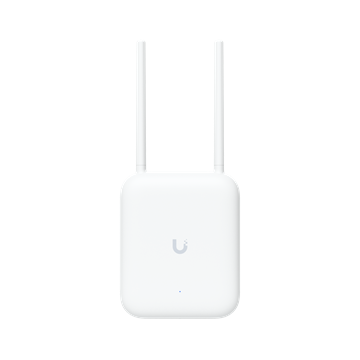 Ubiquiti UniFi 7 OUTDOOR kültéri access point (WiFi 7, táp nélkül)
