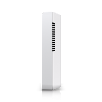 Ubiquiti UniFi 7 PRO Wall access point (WiFi 7, táp nélkül)