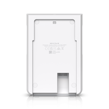 Ubiquiti UniFi 7 PRO Wall access point (WiFi 7, táp nélkül)