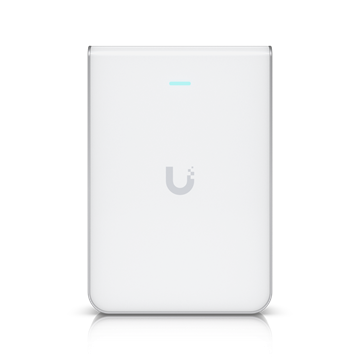 Ubiquiti UniFi 7 PRO Wall access point (WiFi 7, táp nélkül)