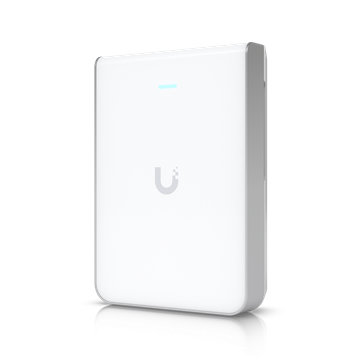 Ubiquiti UniFi 7 PRO Wall access point (WiFi 7, táp nélkül)