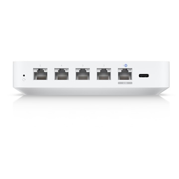 Ubiquiti UniFi Cloud Gateway Ultra