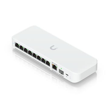 Ubiquiti UniFi Flex 2.5G Switch