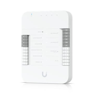 Ubiquiti UniFi G3 Gate Beléptető Rendszer Kezdőcsomag