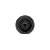 Ubiquiti UniFi G5 PTZ kültéri 4MP kamera, fekete