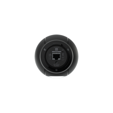 Ubiquiti UniFi G5 PTZ kültéri 4MP kamera, fekete