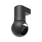 Ubiquiti UniFi G5 PTZ kültéri 4MP kamera, fekete