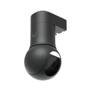 Ubiquiti UniFi G5 PTZ kültéri 4MP kamera, fekete