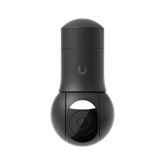 Ubiquiti UniFi G5 PTZ kültéri 4MP kamera, fekete