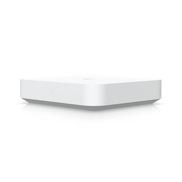 Ubiquiti UniFi Gateway MAX, 1/2.5Gbit RJ45 portokkal