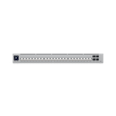 Ubiquiti UniFi Pro HD 24 PoE Switch (600W), 24 portos