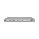 Ubiquiti UniFi Pro HD 24 PoE Switch (600W), 24 portos