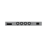 Ubiquiti UniFi Pro HD 24 PoE Switch (600W), 24 portos