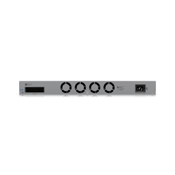 Ubiquiti UniFi Pro HD 24 PoE Switch (600W), 24 portos