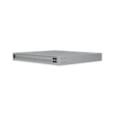 Ubiquiti UniFi Pro HD 24 PoE Switch (600W), 24 portos