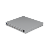 Ubiquiti UniFi Pro HD 24 PoE Switch (600W), 24 portos