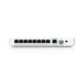 Ubiquiti UniFi Switch Flex 2.5G PoE, 8x 2.5 GbE/PoE++ RJ45 Port
